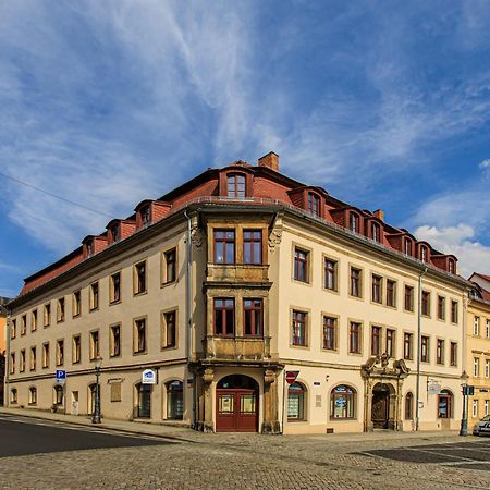Fewos Anno 1529 In Top-Altstadtlage Von Zittau Exterior photo