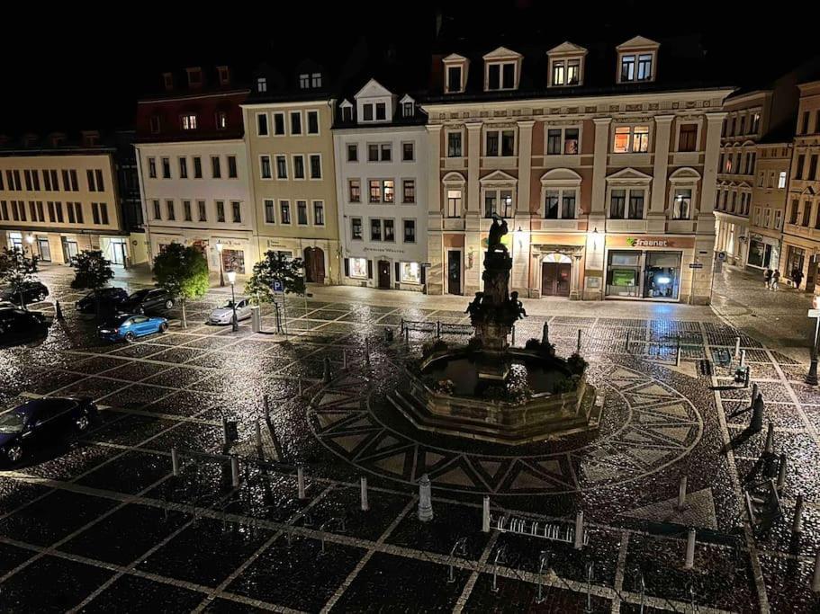 Fewos Anno 1529 In Top-Altstadtlage Von Zittau Exterior photo